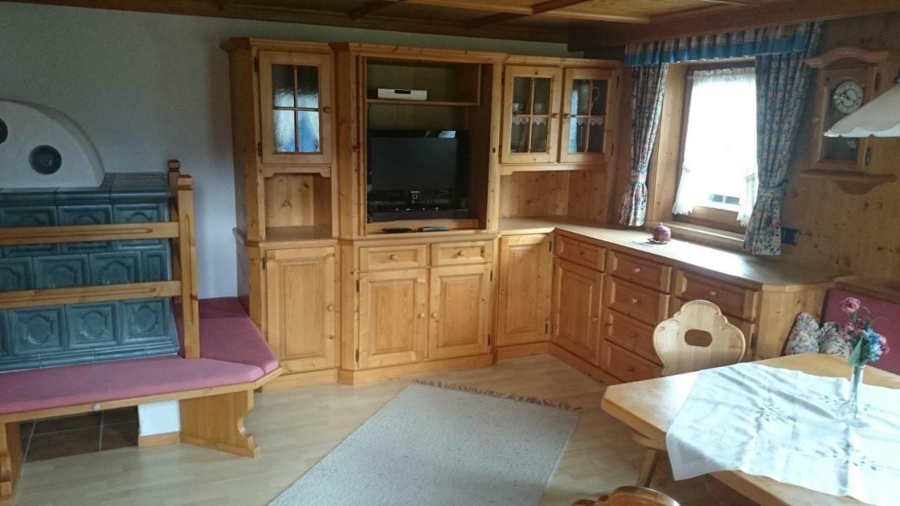 Bauernhaus Fankhauser 希帕赫 外观 照片