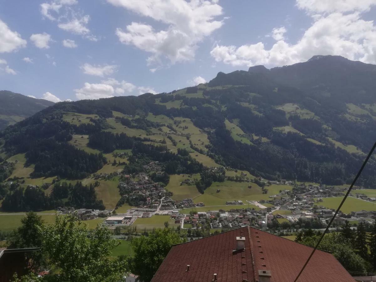 Bauernhaus Fankhauser 希帕赫 外观 照片